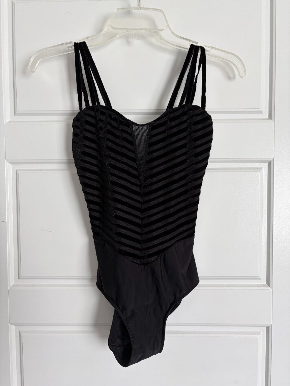 ELEVE Dancewear "Anita" Leotard